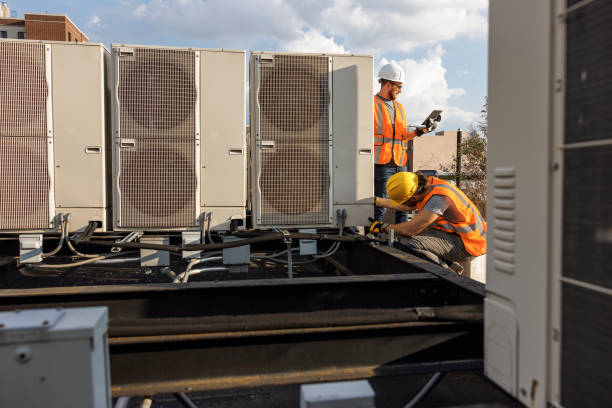 Best Residential HVAC in Grass Lake, MI