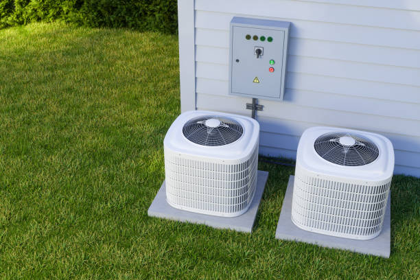 Best Commercial HVAC in Grass Lake, MI