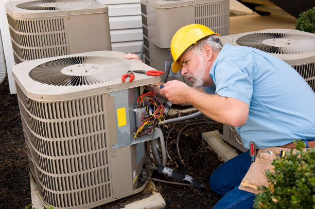 Best Air Conditioning Cleaning in Grass Lake, MI
