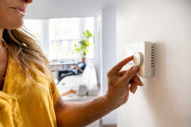 Trusted Grass Lake, MI HVAC Experts