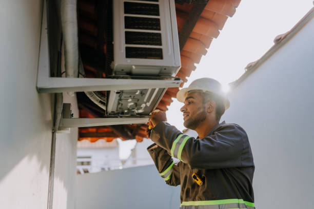 Best Seasonal HVAC Services in Grass Lake, MI