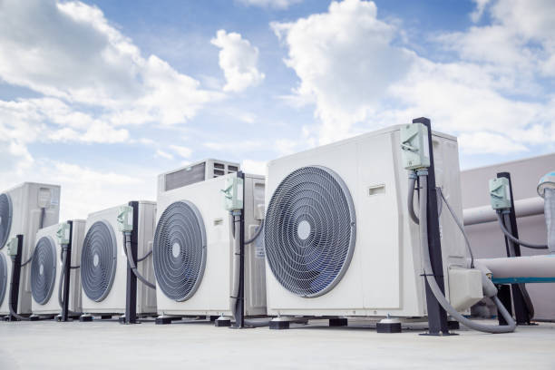 Best HVAC Retrofitting and Upgrading in Grass Lake, MI