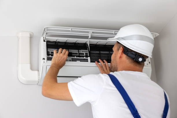 Best VRF (Variable Refrigerant Flow) Systems in Grass Lake, MI
