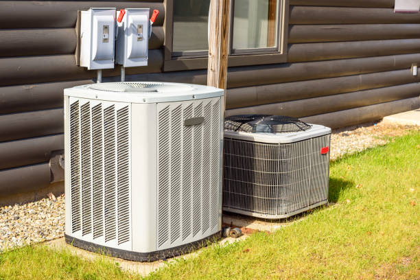 Best Geothermal HVAC Systems in Grass Lake, MI